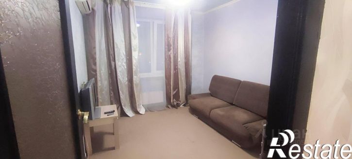 2-комн квартира улица Думенко, 14,  д. 14