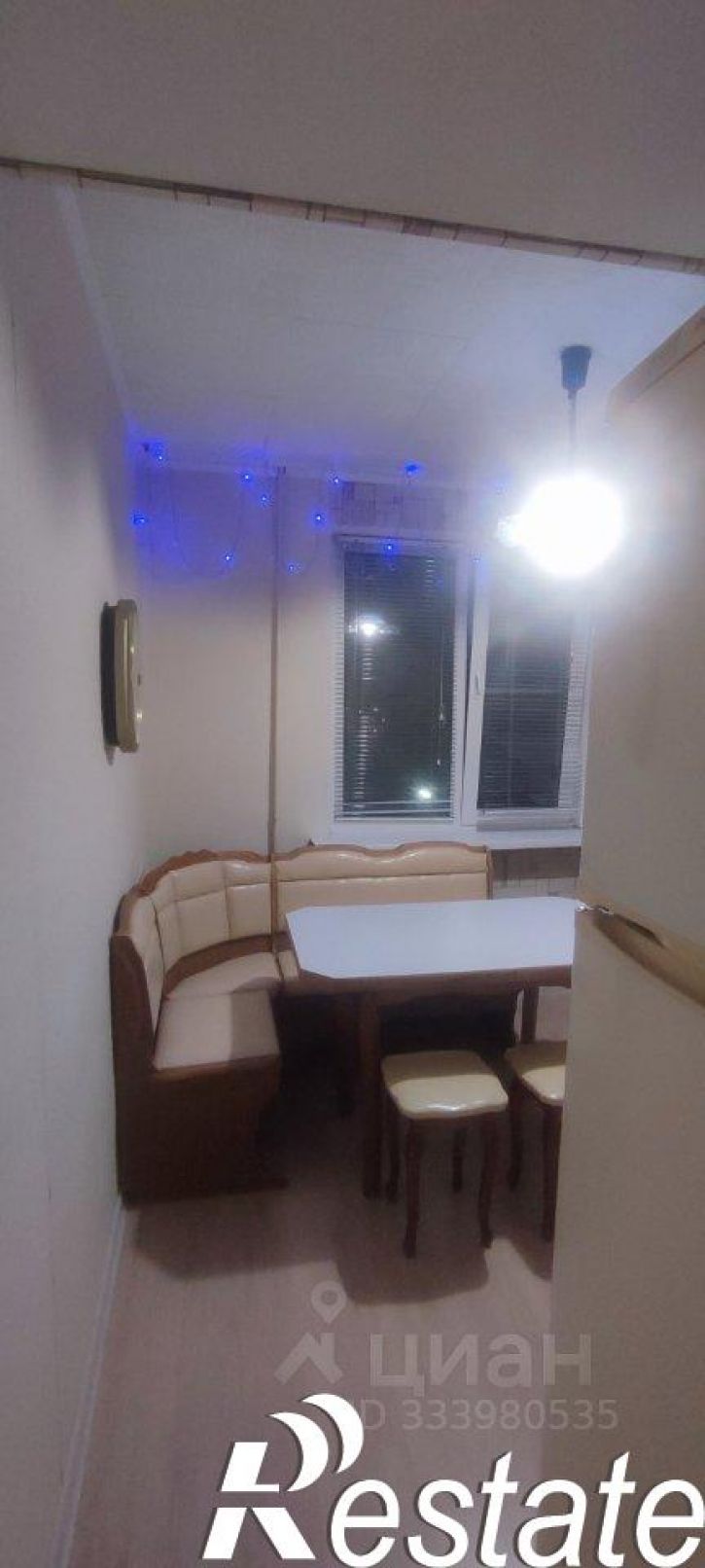 2-комн квартира улица Думенко, 14,  д. 14
