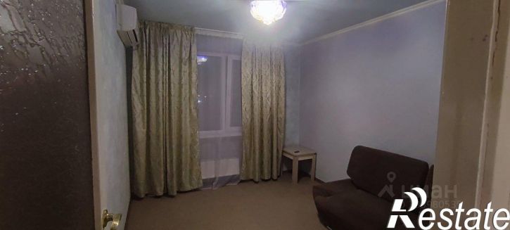 2-комн квартира улица Думенко, 14,  д. 14