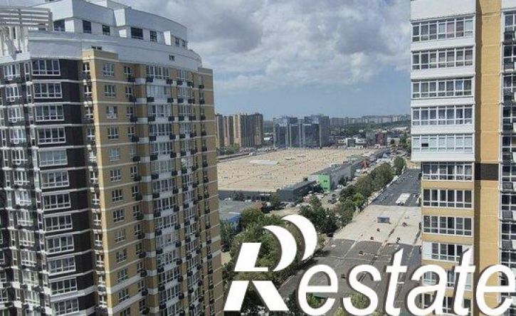 2-комн квартира Старокубанская улица, 137/1 к1,  д. 137/1 к1