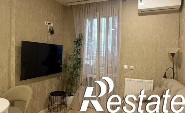 1-комн квартира Тополиная улица, 40/1 к2,  д. 40/1 к2