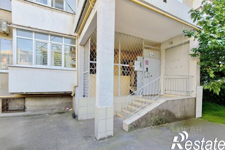 3-комн квартира улица Гоголя, 23,  д. 23