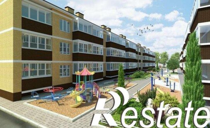2-комн квартира Ростовское шоссе, 30В лит4,  д. 30В лит4