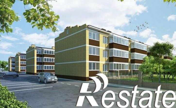 2-комн квартира Ростовское шоссе, 30В лит4,  д. 30В лит4