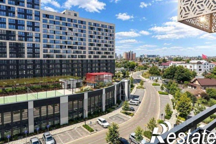 2-комн квартира Обрывная улица, 132/1 к6,  д. 132/1 к6