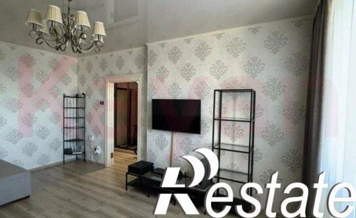 3-комн квартира Российская улица, 70/6,  д. 70/6