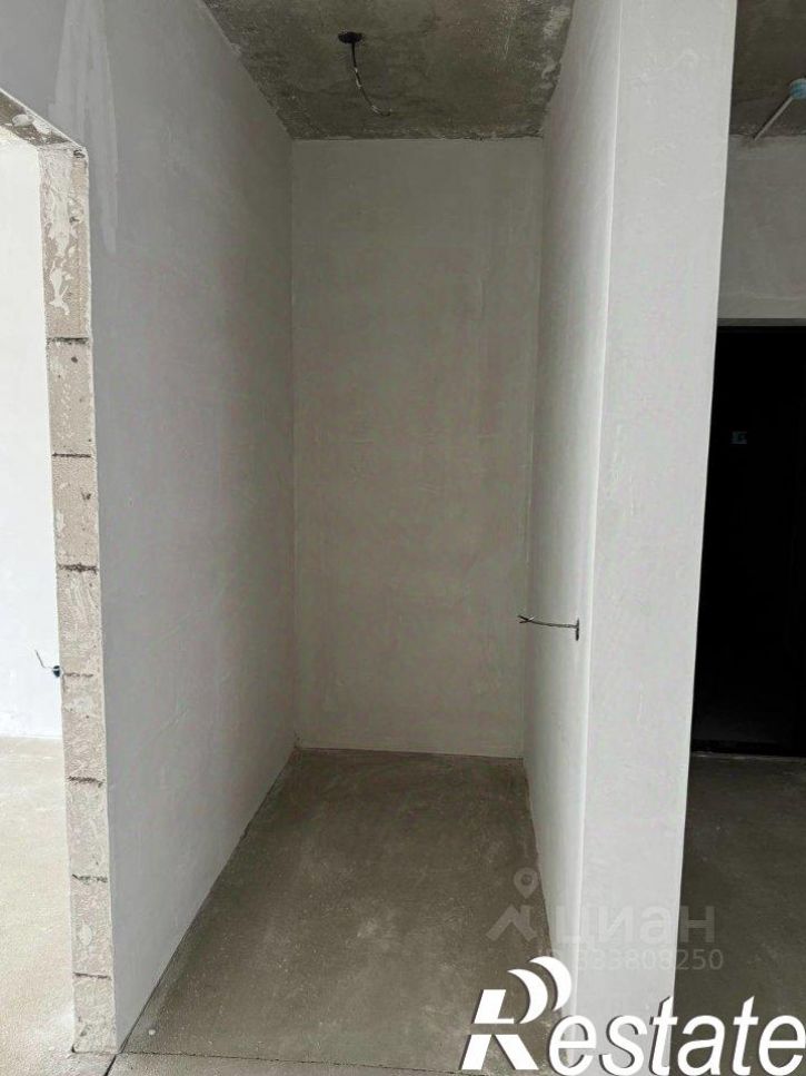 2-комн квартира Обрывная улица, 132/1 к6,  д. 132/1 к6