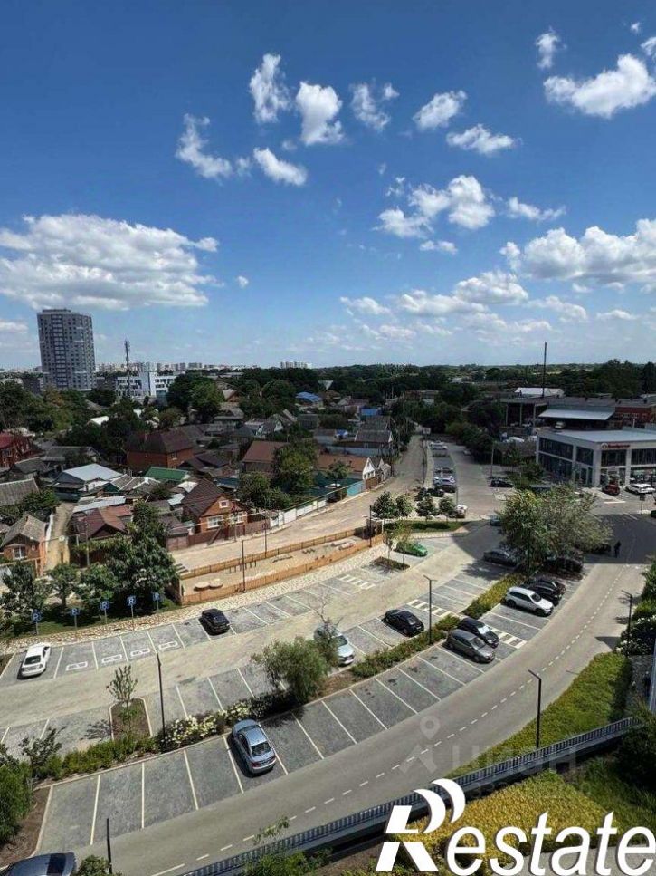 2-комн квартира Обрывная улица, 132/1 к6,  д. 132/1 к6