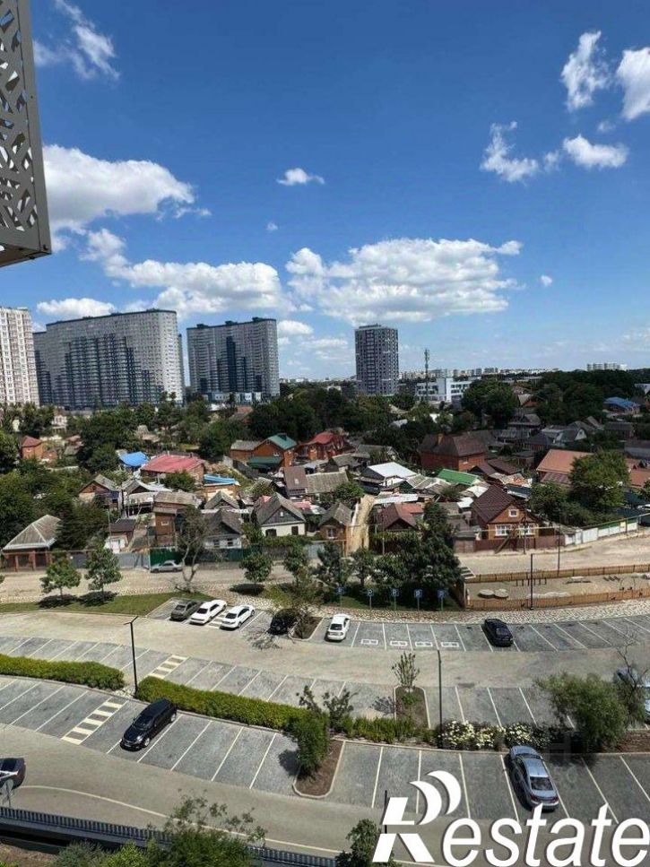 2-комн квартира Обрывная улица, 132/1 к6,  д. 132/1 к6