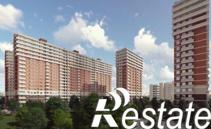 1-комн квартира Тепличная улица, 62/1 к3,  д. 62/1 к3
