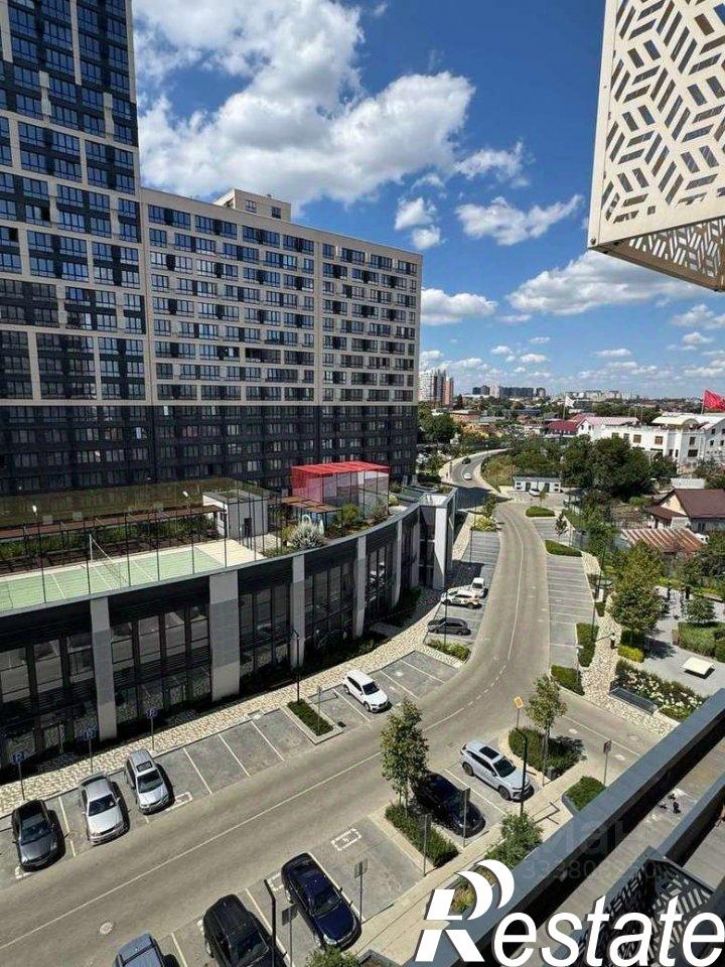 2-комн квартира Обрывная улица, 132/1 к6,  д. 132/1 к6