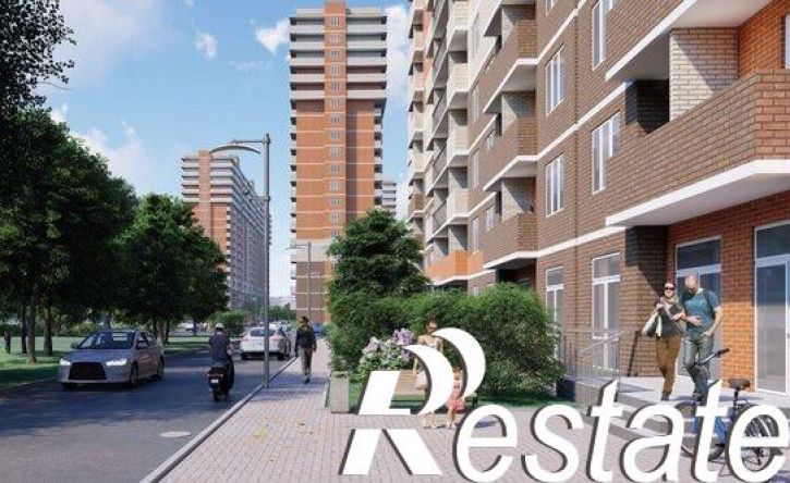 1-комн квартира Тепличная улица, 62/1 к3,  д. 62/1 к3