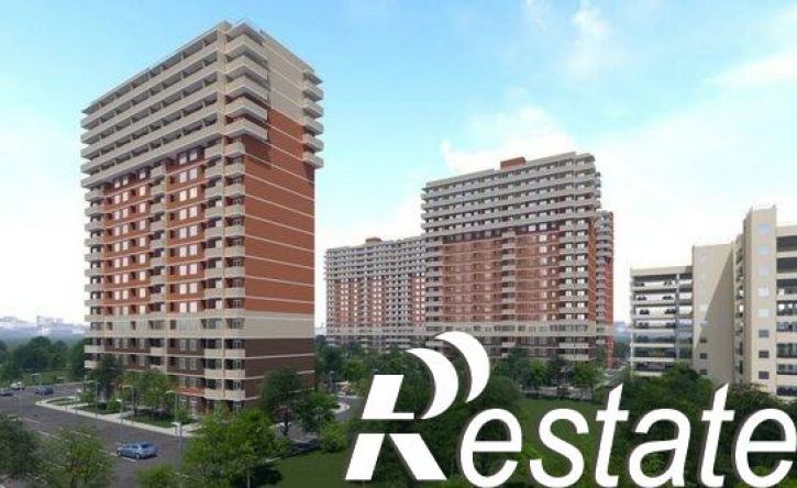 1-комн квартира Тепличная улица, 62/1 к3,  д. 62/1 к3