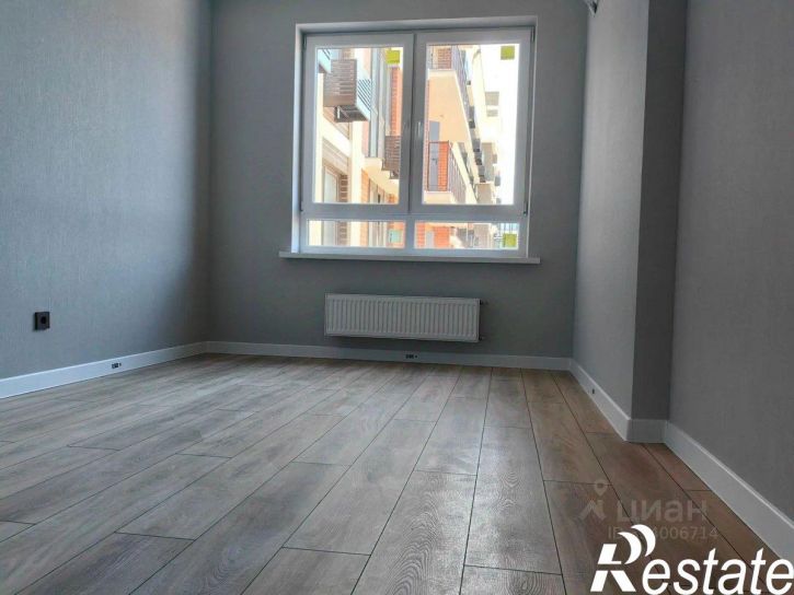 1-комн квартира улица Ивана Беличенко, 92 к2,  д. 92 к2