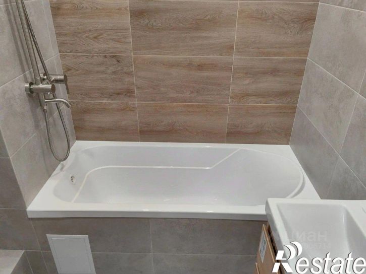 1-комн квартира улица Ивана Беличенко, 92 к2,  д. 92 к2