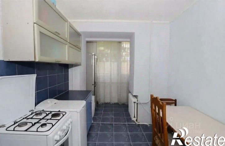 2-комн квартира Одесская улица, 31,  д. 31