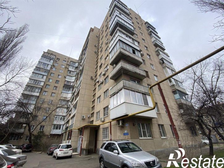 2-комн квартира Одесская улица, 31,  д. 31