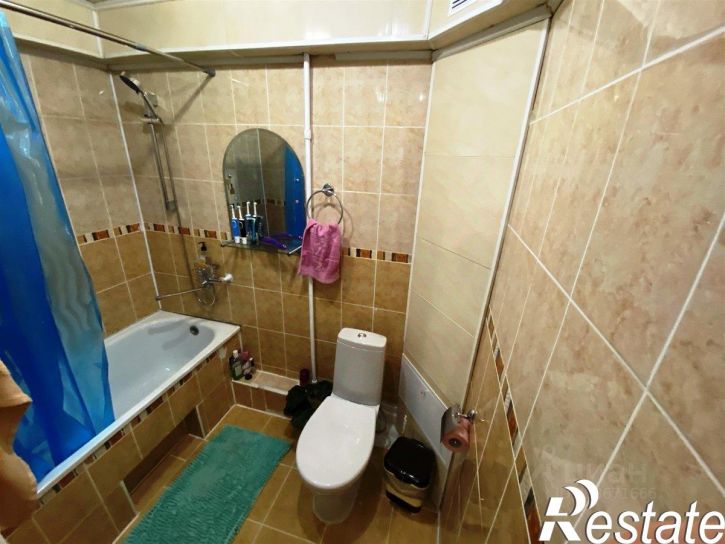 2-комн квартира Одесская улица, 31,  д. 31