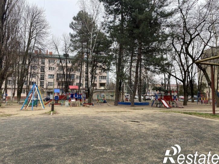 2-комн квартира Одесская улица, 31,  д. 31