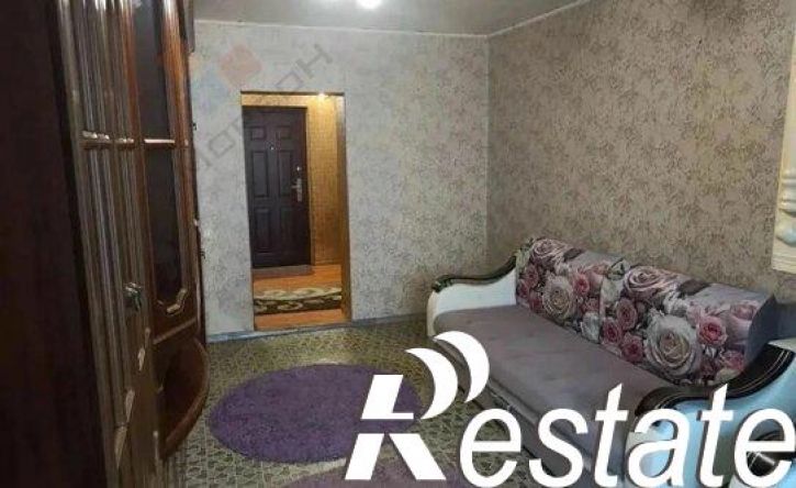 1-комн квартира Уральская улица, 81Б,  д. 81Б