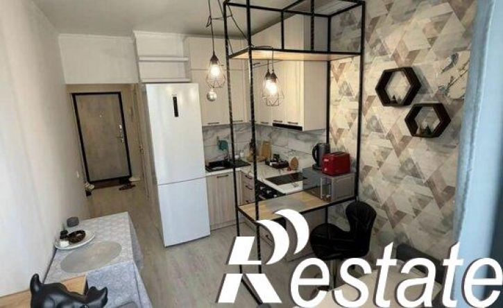 1-комн квартира Командорская улица, 9 к1,  д. 9 к1