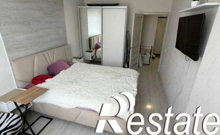1-комн квартира Командорская улица, 9 к1,  д. 9 к1