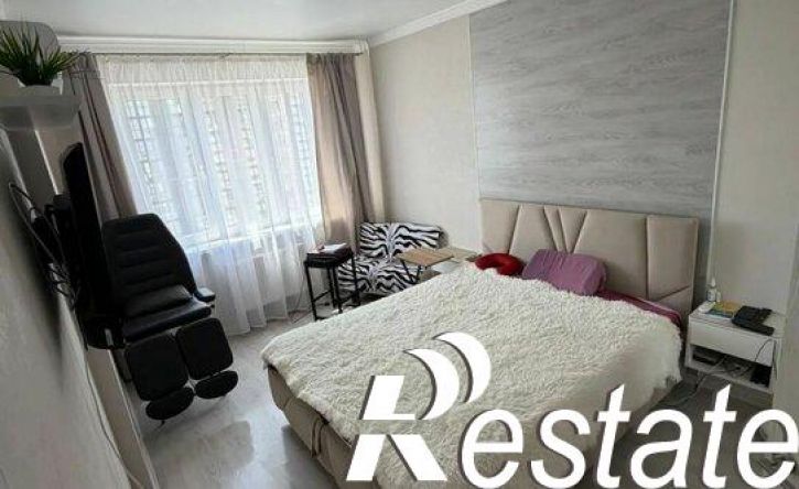 1-комн квартира Командорская улица, 9 к1,  д. 9 к1