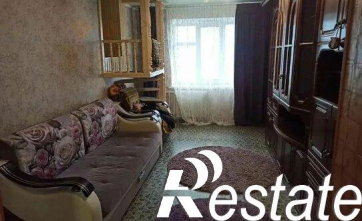 1-комн квартира Уральская улица, 81Б,  д. 81Б
