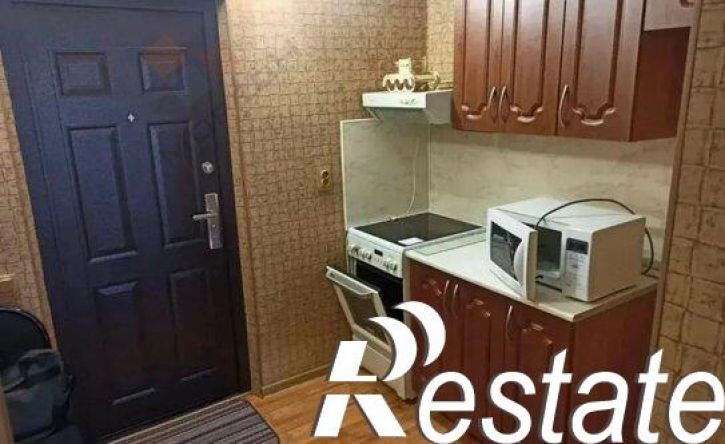 1-комн квартира Уральская улица, 81Б,  д. 81Б