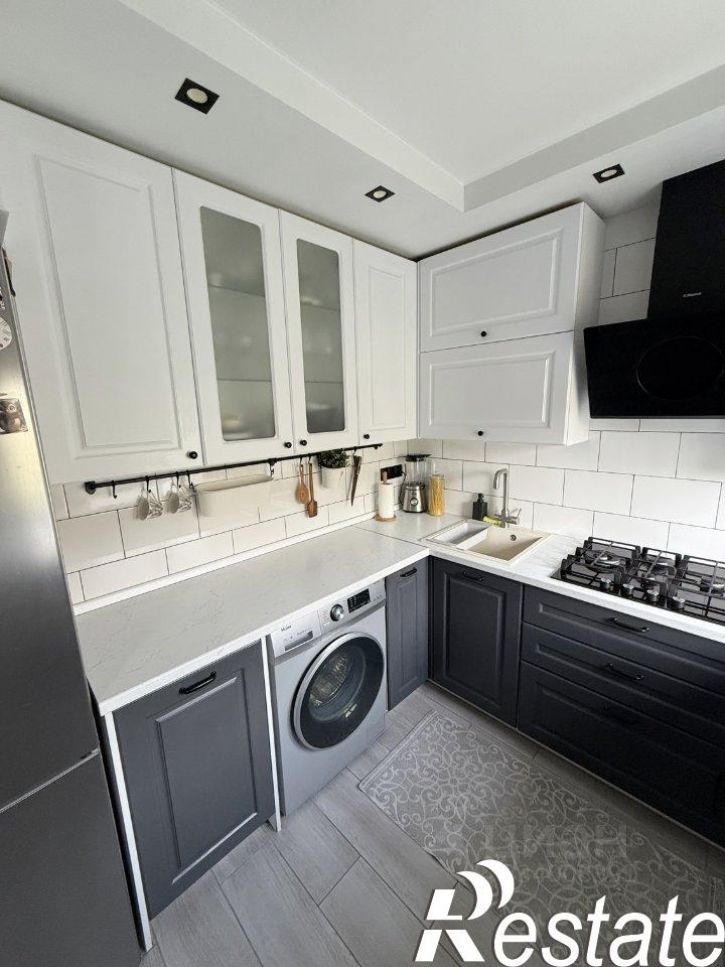 3-комн квартира Темрюкская улица, 60,  д. 60