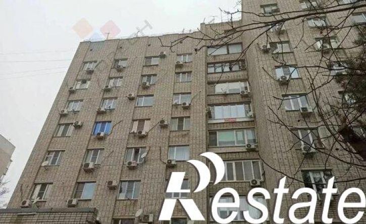 1-комн квартира Уральская улица, 81Б,  д. 81Б