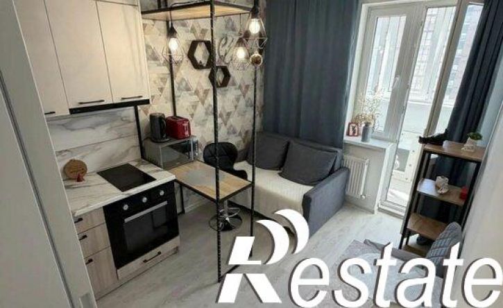 1-комн квартира Командорская улица, 9 к1,  д. 9 к1