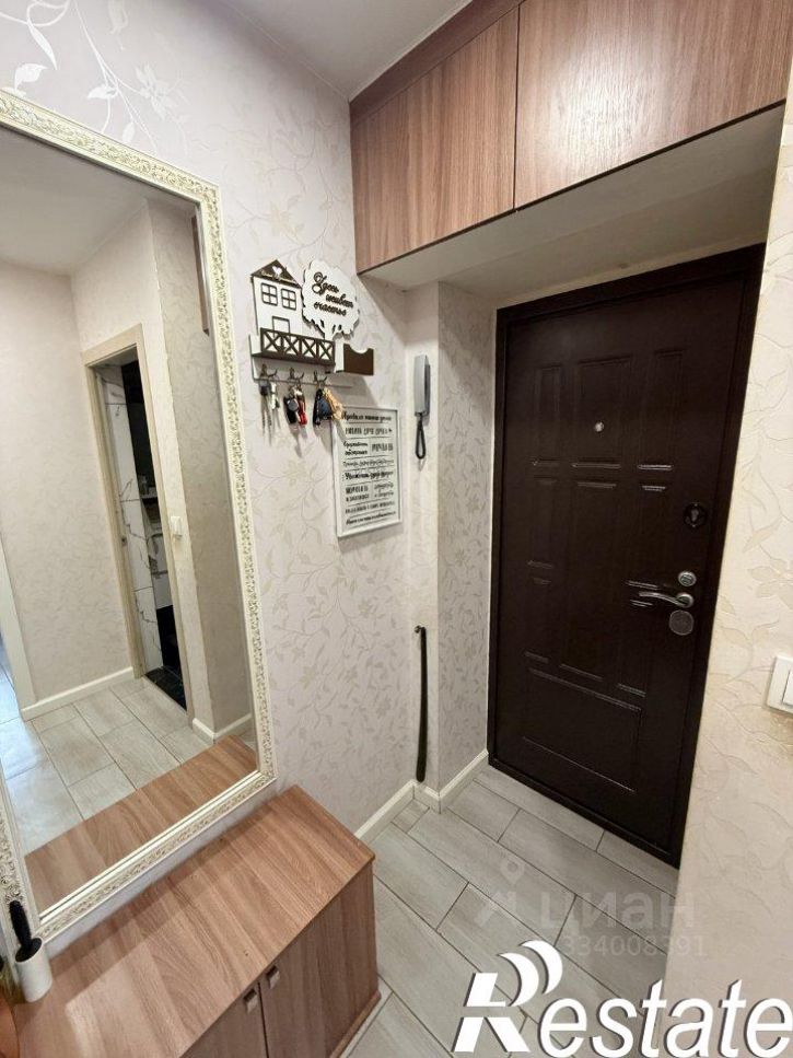 3-комн квартира Темрюкская улица, 60,  д. 60