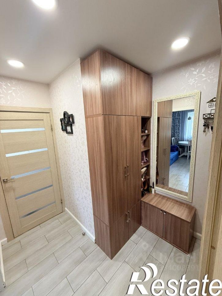 3-комн квартира Темрюкская улица, 60,  д. 60