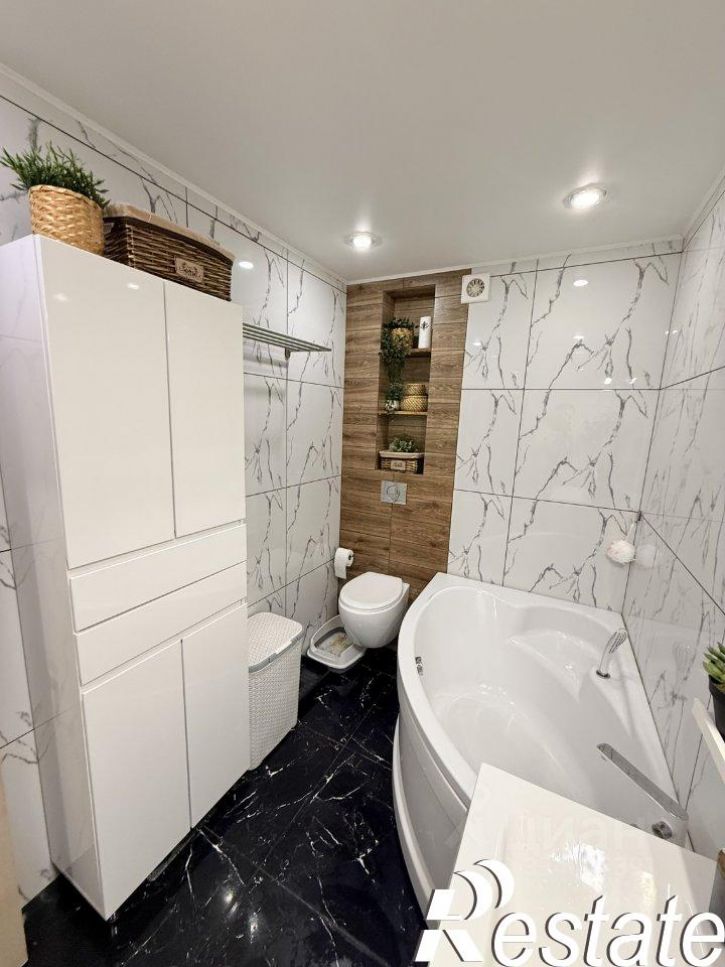 3-комн квартира Темрюкская улица, 60,  д. 60