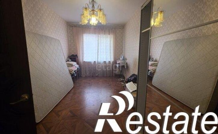 2-комн квартира улица Кирилла Россинского, 69,  д. 69