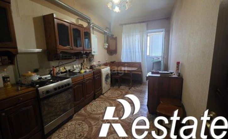 2-комн квартира улица Кирилла Россинского, 69,  д. 69