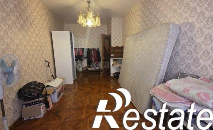 2-комн квартира улица Кирилла Россинского, 69,  д. 69