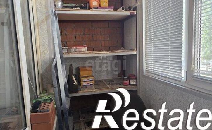 2-комн квартира улица Кирилла Россинского, 69,  д. 69
