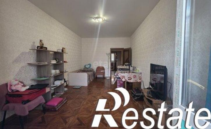 2-комн квартира улица Кирилла Россинского, 69,  д. 69