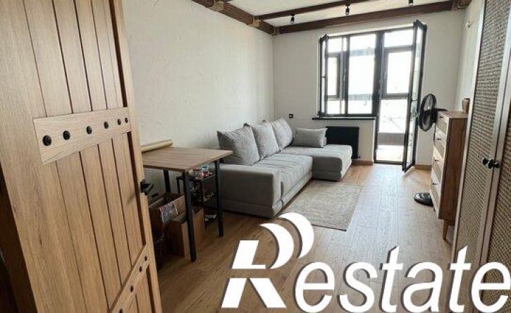 2-комн квартира улица Валерия Гассия, 4/7 к2,  д. 4/7 к2