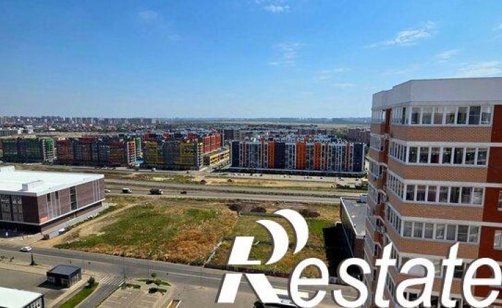 2-комн квартира улица Западный Обход, 45 к5,  д. 45 к5