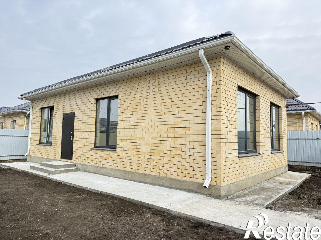 Купить дачу, дом, коттедж за 8 500 000 рублей на Раевская улица, 103