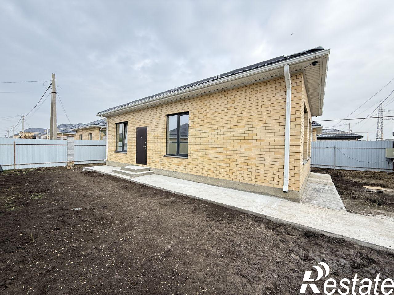 Купить дачу, дом, коттедж за 8 500 000 рублей на Раевская улица, 103