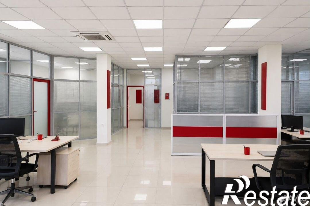 Купить офис, помещение под офис за 25 500 000 рублей на Северная улица, 490