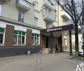 торговое помещение 524 кв м Красная улица, 147
