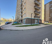 торговое помещение 30.2 кв м улица Лётчика Позднякова, 2 к24