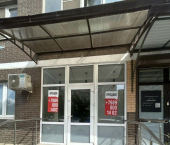 ОСЗ 45 кв м улица Архитектора Петина, 18/2