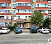 торговое помещение 97 кв м улица Евгении Жигуленко, 13 к2