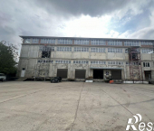 склад 375 кв м Ростовское шоссе